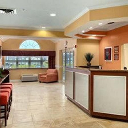 Microtel Inn & Suites By Wyndham Princeton Zewnętrze zdjęcie