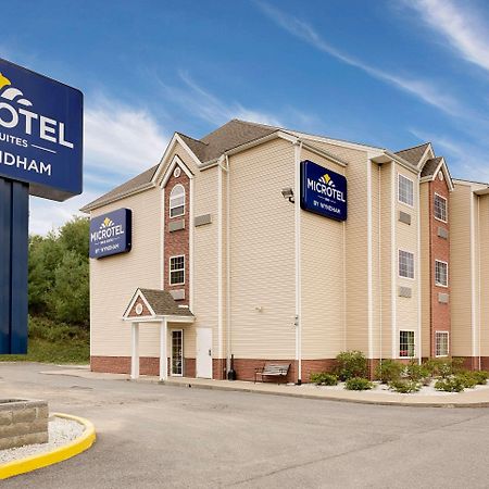 Microtel Inn & Suites By Wyndham Princeton Zewnętrze zdjęcie