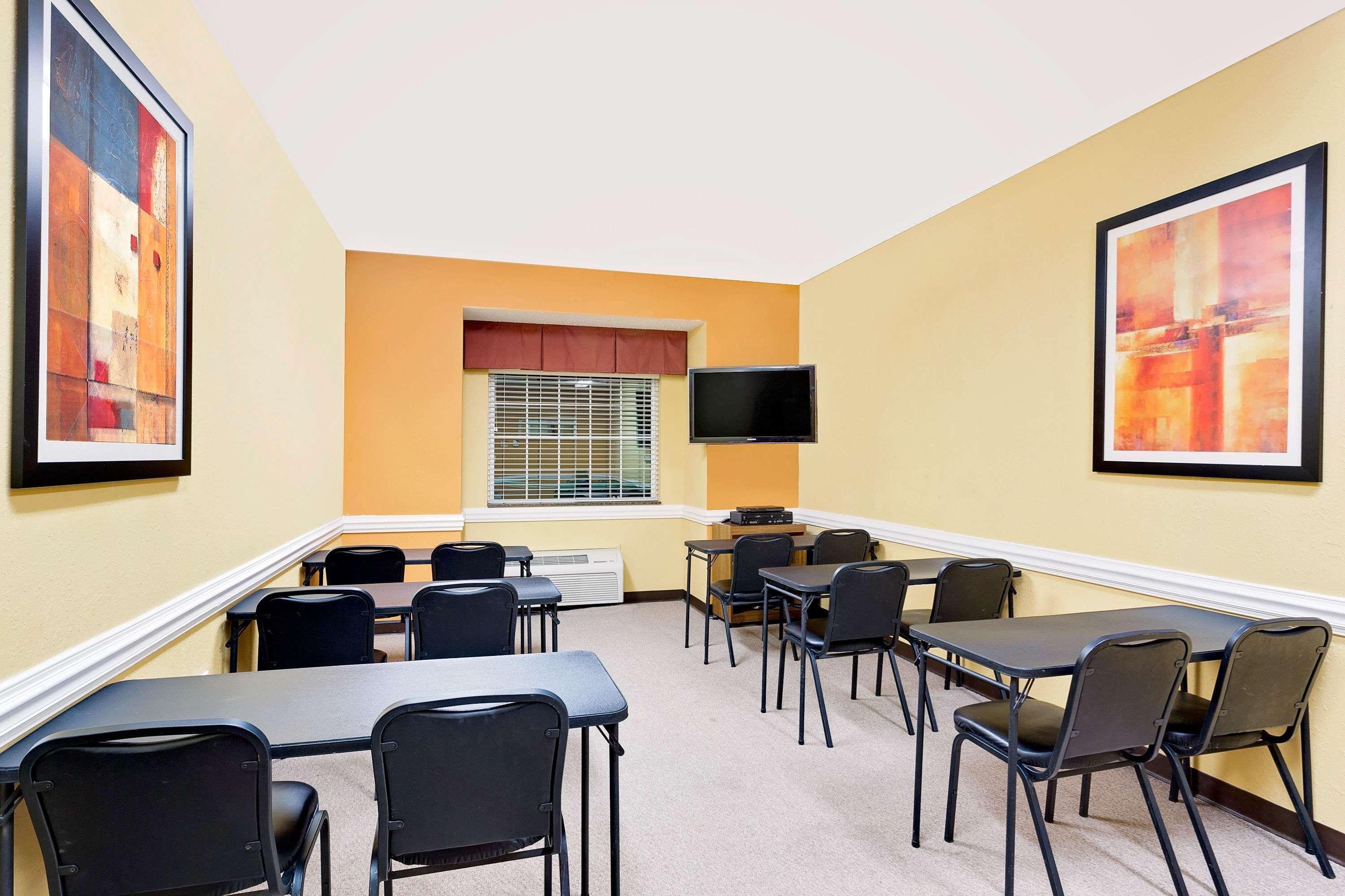 Microtel Inn & Suites By Wyndham Princeton Zewnętrze zdjęcie