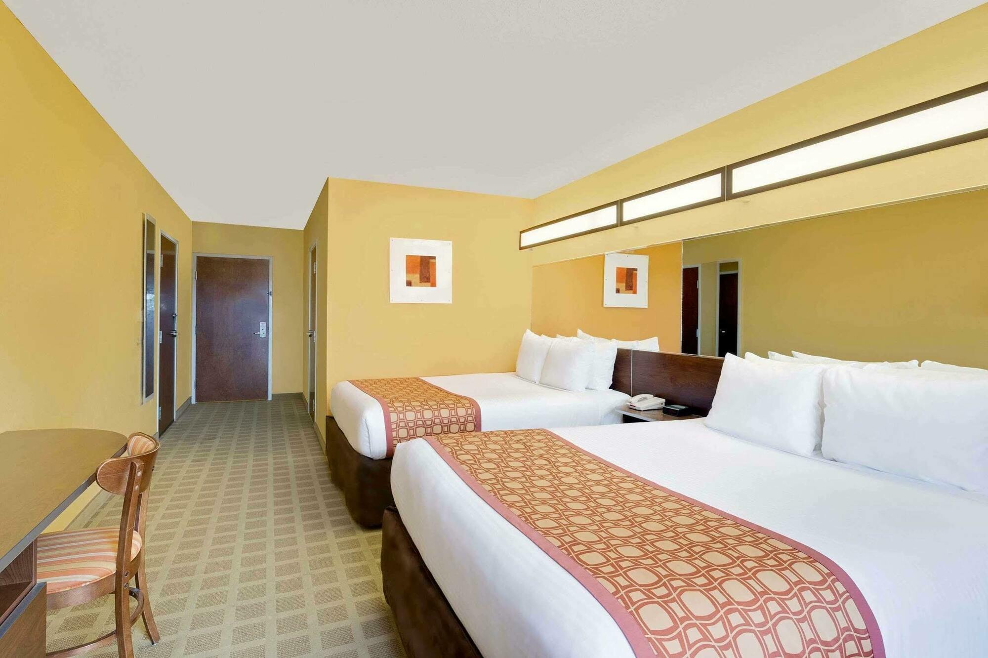 Microtel Inn & Suites By Wyndham Princeton Zewnętrze zdjęcie